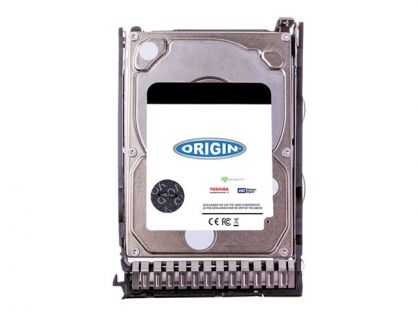 Origin Storage - hard drive - 2.4 TB - SAS 12Gb/s
