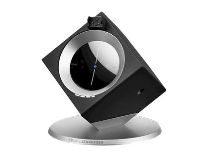 EPOS I SENNHEISER IMPACT DW BS PHONE - wireless headset system base for headset