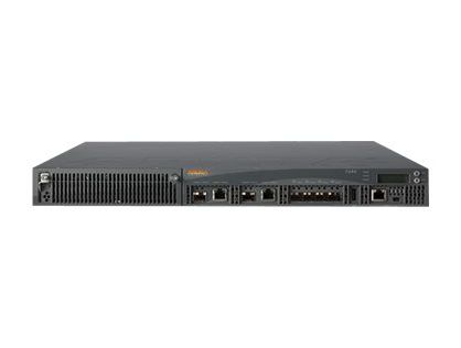 HPE Aruba 7240XM (RW) FIPS Controller - network management device