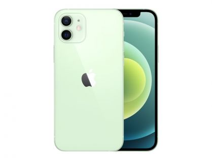 IPHONE 12 64GB GREEN 5G 6.1IN A14 IOS14