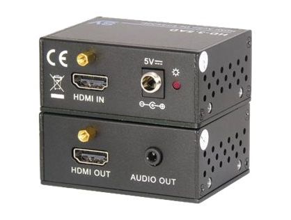SY HD-3.5AD audio disembedder