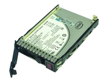 2-Power - SSD - 200 GB - SATA 3Gb/s
