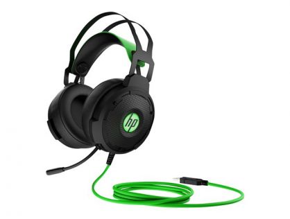 HP Pavilion Gaming 600 - headset
