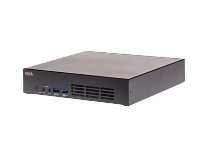 AXIS Audio Manager Pro C7050 Mk II - DTS - AI Ready - Pentium Gold G5400T - 8 GB 128 GB