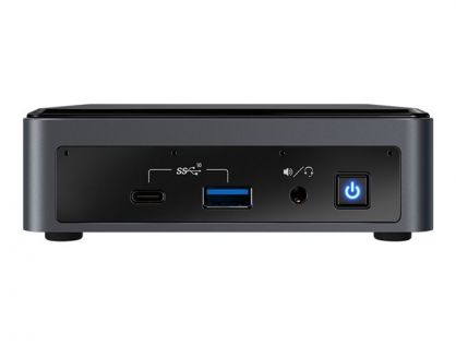 SFF NUC10 Slim Frost i5 UK