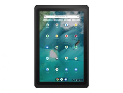 ASUS Chromebook Detachable CZ1 CZ1000DVA-L30093 - 10.1" - MediaTek MT8183 - 4 GB RAM - 128 GB eMMC