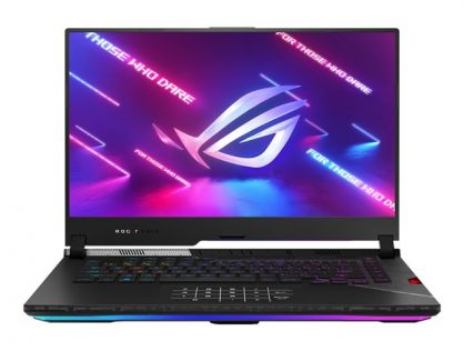 ASUS ROG Strix SCAR 15 G533ZX-LN083W - 15.6" - Intel Core i9 - 12900H - 32 GB RAM - 2 TB SSD