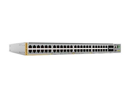 Allied Telesis AT x530DP-52GHXm - switch - 52 ports - Managed - rack-mountable