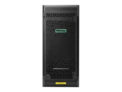 HPE StoreEasy 1560 - NAS server - 8 TB