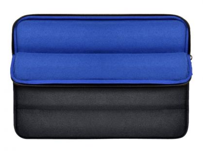 PORTLAND SLEEVE 13/14IN BK