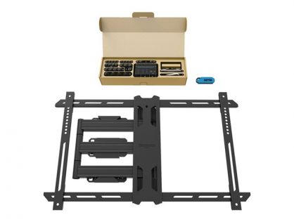 Neomounts WL40S-850BL16 mounting kit - for LCD display