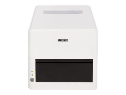 CL-E300 PRINT LAN USB SER PURE WHITE EN PWR