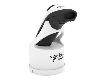 Socket Mobile DuraScan D730 - V20 - with charging dock - barcode scanner