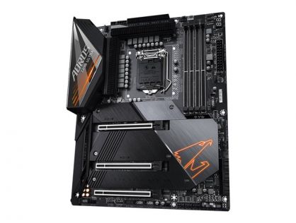Motherboard Intel 1200 Z490 Aorus Ultra D4 ATX