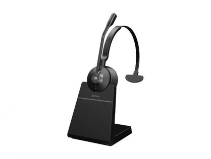 Jabra Engage 55 SE Mono - headset - USB-A via DECT adapter