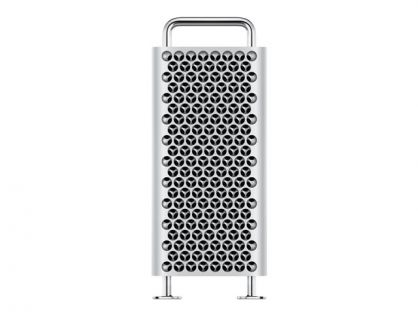 Apple Mac Pro - tower - Xeon W 2.7 GHz - 96 GB - SSD 2 x 512 GB - 5.6 TFLOPS