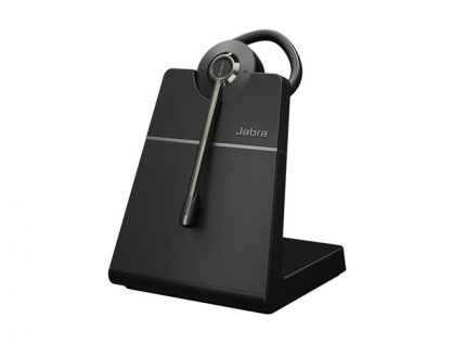 Jabra Engage 55 SE Convertible - headset - USB-C via DECT adapter