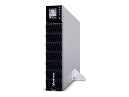 CYBERPOWER ONLINE HIGH DENSITY RACK 6KVA 2U 6000VA/6000W 1 X H