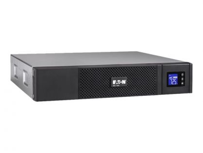 Eaton 5SC 1000iR - UPS - 700 Watt - 1000 VA