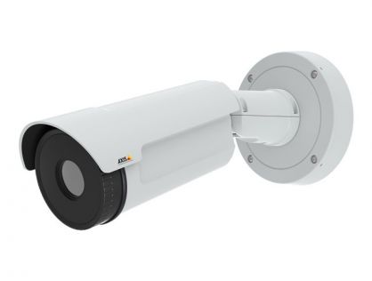 AXIS Q1942-E (35mm 8.3 fps) - thermal network camera