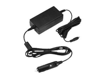 DC-DC VEHICLE ADAPTER CIG 12-24V ZQ5/ZQ6
