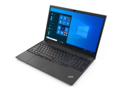 Lenovo ThinkPad E15 Gen 2 - 15.6" - Intel Core i5 - 1135G7 - 8 GB RAM - 256 GB SSD - UK