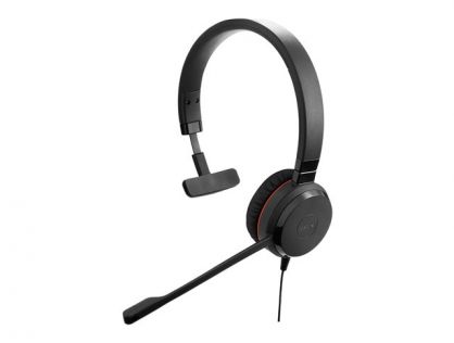 Jabra Evolve 20 MS mono - Special Edition - headset