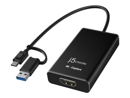 4K HDMI CAPTURE ADAPTER
