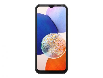 OtterBox Trusted Glass - Screen protector for mobile phone - glass - clear - for Samsung Galaxy A14 5G