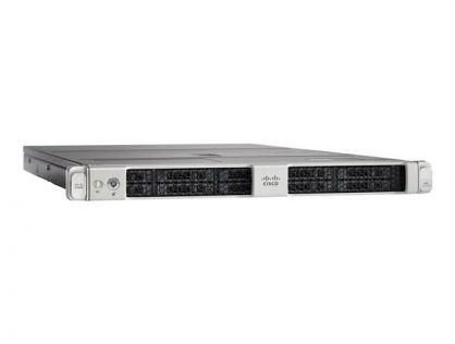 UCS C225 M6 RACK W/O CPU MEM DRV 1U WSFF 10HDD BACKPLANE