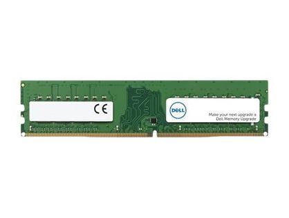 Dell - DDR4 - module - 4 GB - DIMM 288-pin - 2666 MHz / PC4-21300 - unbuffered