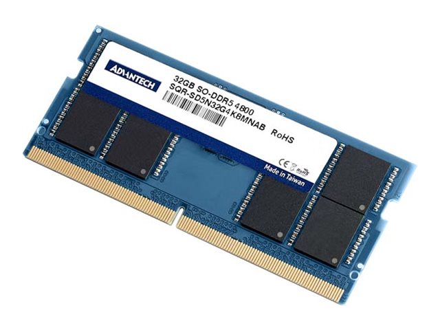 SODIMM DDR5 4800 16GB 2GX8 (0-85) SAMSUN