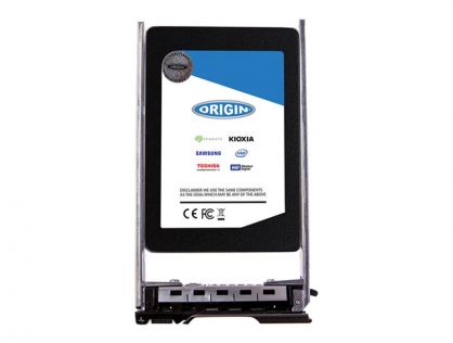 Origin Storage Enterprise - SSD - 3.84 TB - SATA 6Gb/s