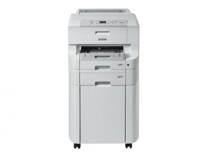 Epson WorkForce Pro WF-8090 DTWC - printer - colour - ink-jet
