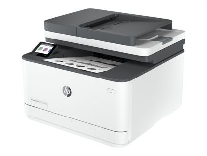 HP LaserJet Pro MFP 3102fdwe - multifunction printer - B/W