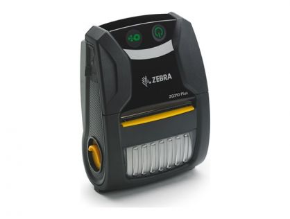 DT PRINTER ZQ310 PLUS BLUETOOTH 4.X NO LABEL SENSOR OUTDOOR USE