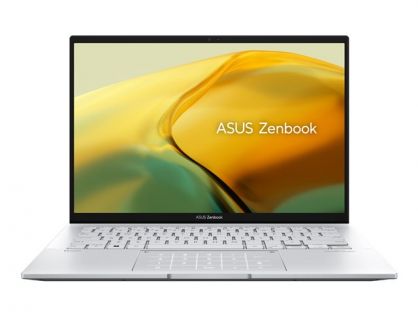 ASUS ZenBook 14 OLED UX3402VA-KN521W - 14" - Intel Core i9 - 13900H - Evo - 16 GB RAM - 1 TB SSD