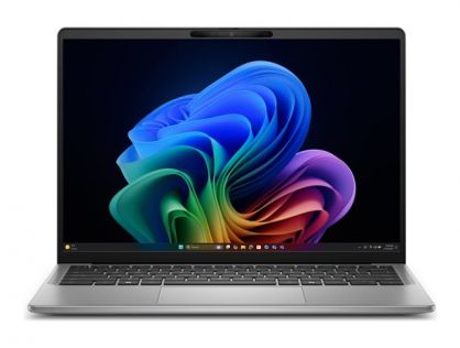 Dell Latitude 7455 - AI Ready - 14" - Qualcomm Snapdragon X Plus - X1P-64-100 - 16 GB RAM - 512 GB SSD