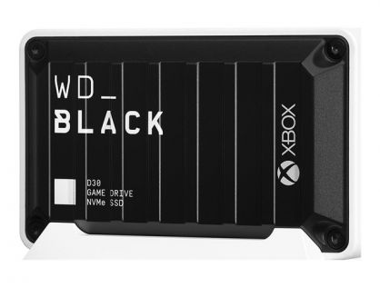 WD_BLACK D30 for Xbox WDBAMF0020BBW - SSD - 2 TB - USB 3.0
