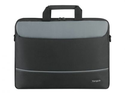 Targus Intellect Topload - notebook carrying case
