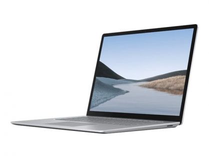 Microsoft Surface Laptop 3 - 15" - Intel Core i5 - 1035G7 - 8 GB RAM - 128 GB SSD - English