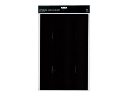 Wacom Cover Sheet - digitizer overlay sheet