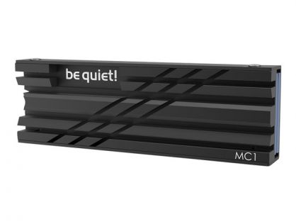 be quiet! MC1 - solid state drive heatsink