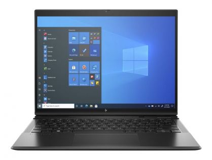 HP Elite Folio Notebook - 13.5" - Snapdragon 8cx Kryo 495 - 8 GB RAM - 256 GB SSD - UK