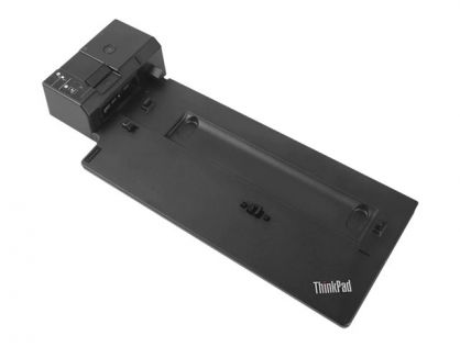 Lenovo ThinkPad Basic Docking Station - docking station - VGA, DP