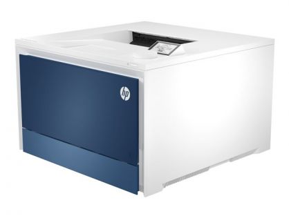 HP Color LaserJet Pro 4202dn - Printer - colour - Duplex - laser - A4/Legal - 600 x 600 dpi - up to 33 ppm (mono) / up to 33 ppm (colour) - capacity: 300 sheets - USB 2.0, Gigabit LAN, USB 2.0 host