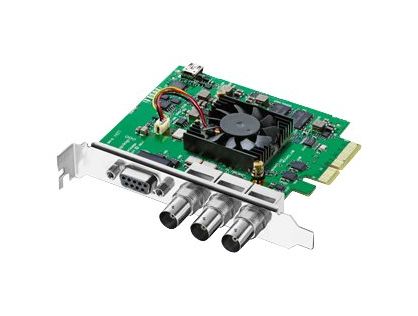 DeckLink SDI 4K