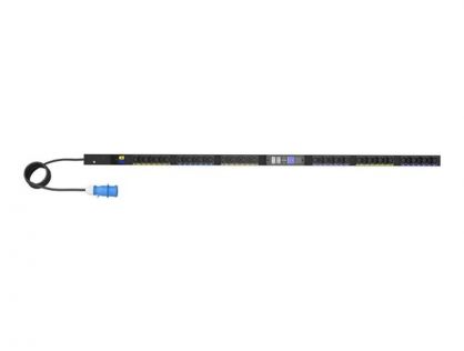 Eaton G4 - power distribution unit - metered input - 7.4 kW