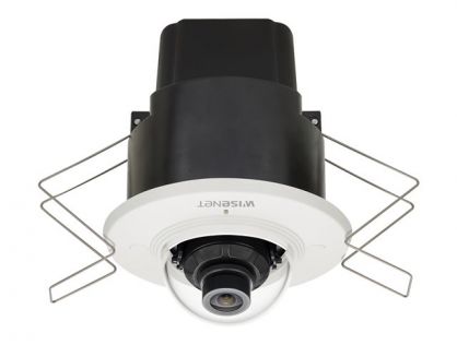 Hanwha Vision WiseNet X XND-8020F - network surveillance camera - dome