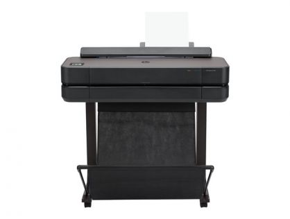 HP DesignJet T650 - large-format printer - colour - ink-jet